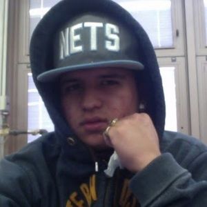 Meet your Posher, Nelson